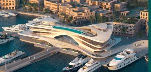 Amala: A Luxury Tourism Destination in the Kingdom | Scavo