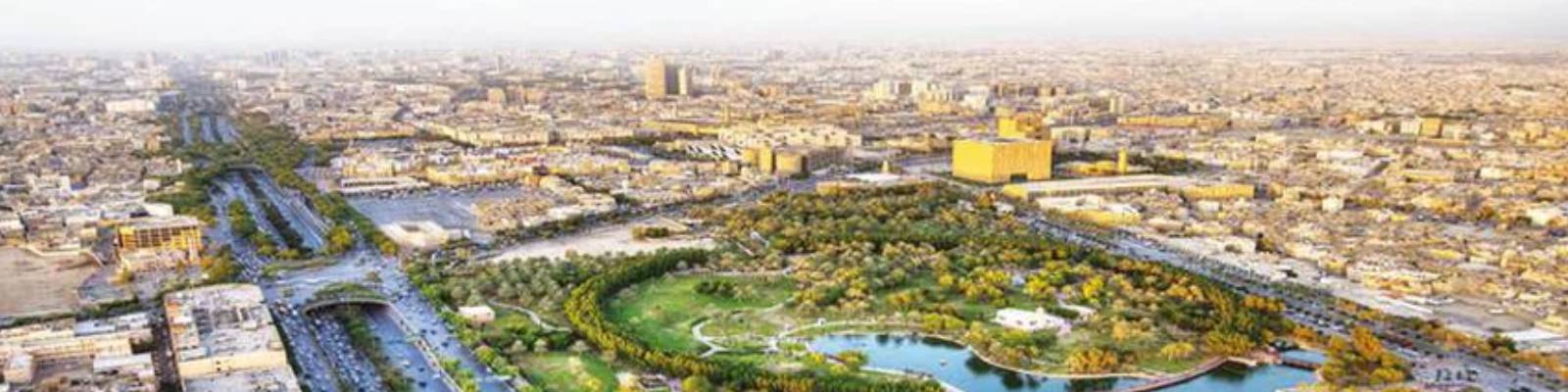 مبادرة السعودية الخضراء