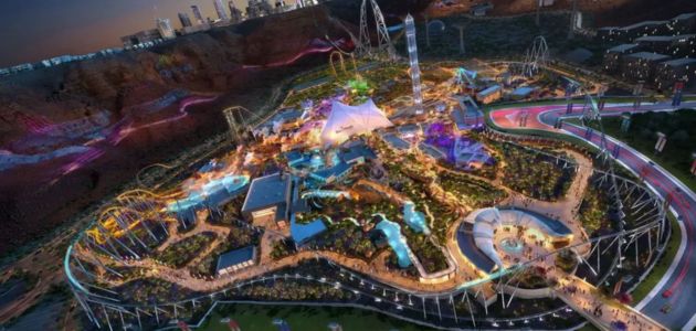 مدينة القديّة