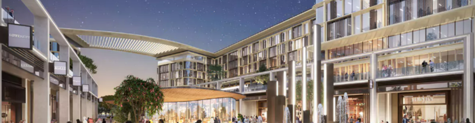 10 Mega Projects Transforming Jeddah | SCAVO