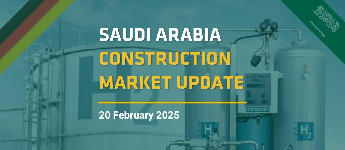 The Saudi-German Green Hydrogen Bridge