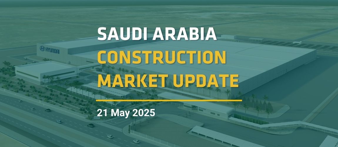 Hyundai Motor Manufacturing facility in Saudi